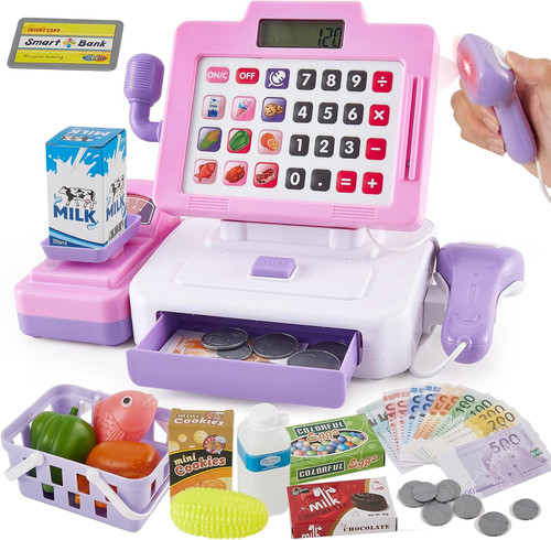 Childrens till cash - childrens,