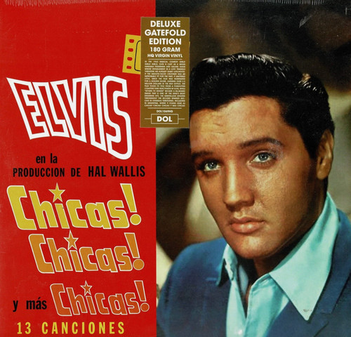 Elvis presley - elvis(,