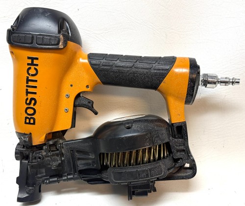 Bostitch rn46 pneumatic 4 - bostitch, 3/4"