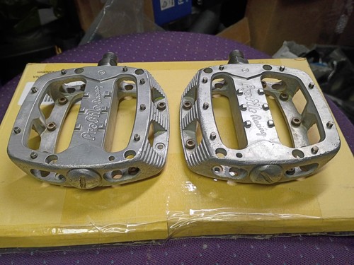 Profile racing gas pedals - profile,