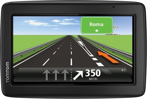 Tomtom start europe 4en52 - start,