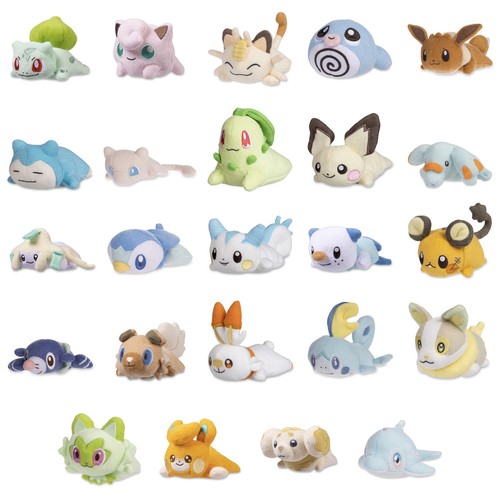 Comfy cuddlers plush - plush, toys