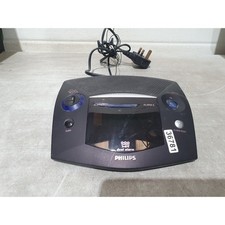 Philips AJ3225 Radio Clock