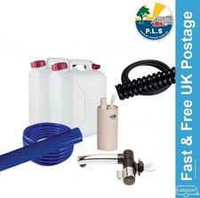 PLS Plumbing Kit For Sink Tap