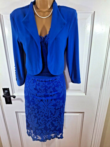 Joseph ribkoff blue - joseph,