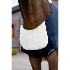 LeMieux Sensitive Anti Rub Bib
