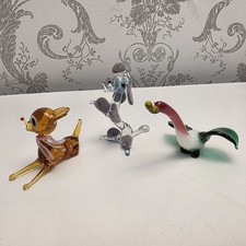 Kitsch Glass Animal Bundle
