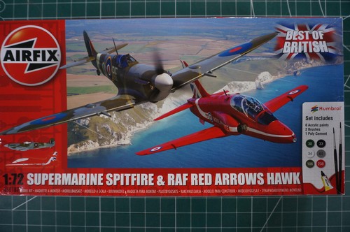 Airfix superb rare - superb,