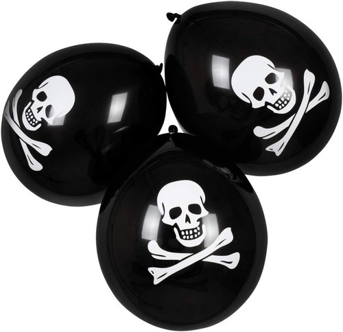 15pk pirate party decorations - 15pk,