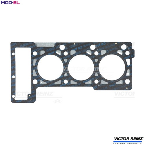 Gasket cylinder head - gasket,
