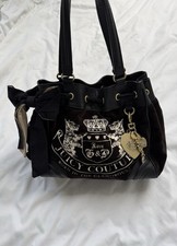 Rare vintage Y2K Juicy Couture