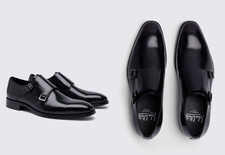 John White Monkton Black