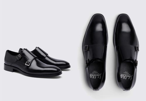 John white monkton black - john,
