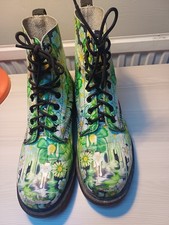 Doc martens pascal - pascal, 1460