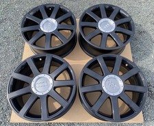 17" AUDI A2 A3 MK1 SPORT 5x100