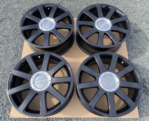Audi mk1 sport 5x100 - 17",