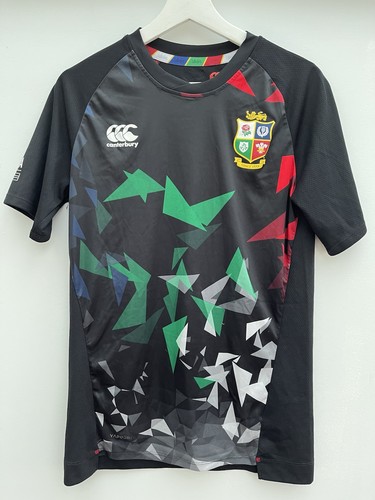 British lions rugby training - british,