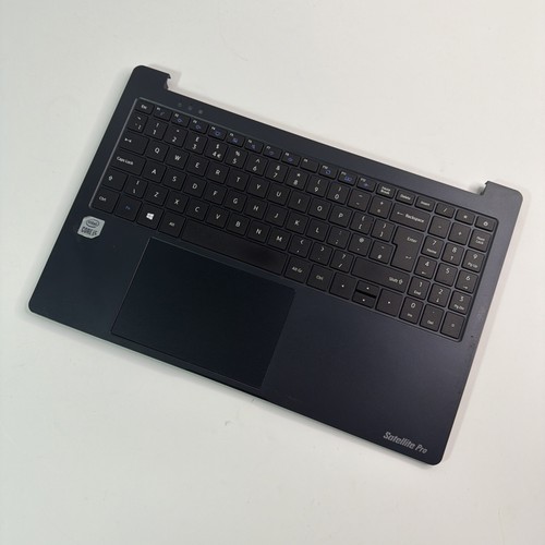 Toshiba satellite dynabook pro - toshiba,