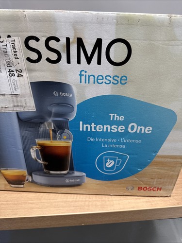 Bosch tassimo finesse - bosch,