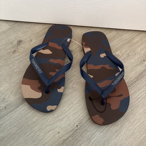 Havaianas flip flops 44 - havaianas, 43/44