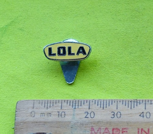 1960s lola cars limited - lola,