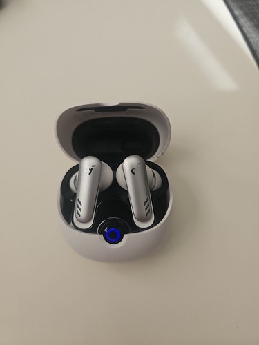 Earbuds soundcore p10 - earbuds, vr