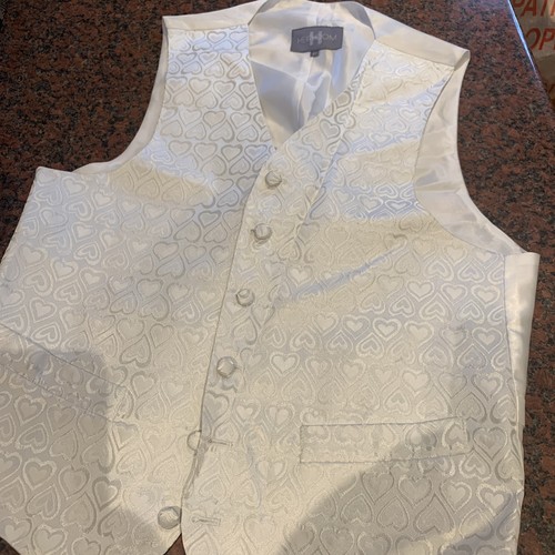 Heirloom waistcoat love - 42,