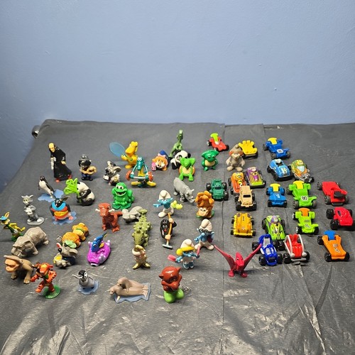 Vintage kinder surprise - vintage,