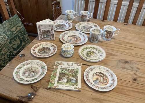 Royal doulton series of - doulton.,