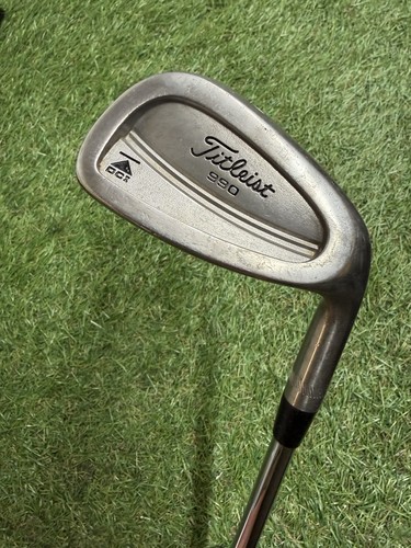 Titleist dci 990 pitching - dci,