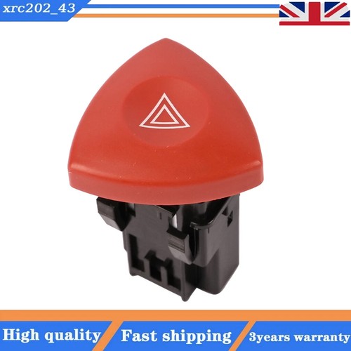 Trafic hazard warning light - warning,