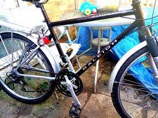 90's Raleigh Activator 2 Retro