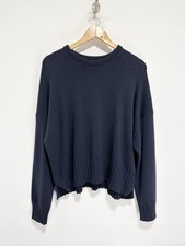 M&S Autograph Merino Jumper