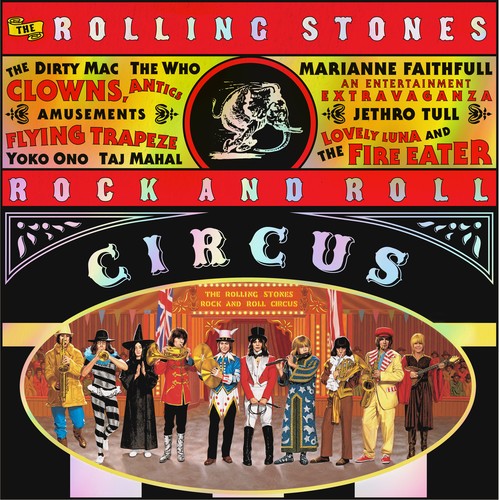 The rolling stones rock - the,
