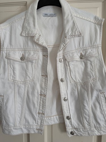 Girls zara denim - girls,
