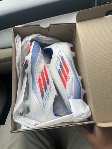 F50 league laceless mg - laceless, fg/mg