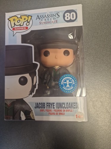 Funko pop games assassin - funko, pop!