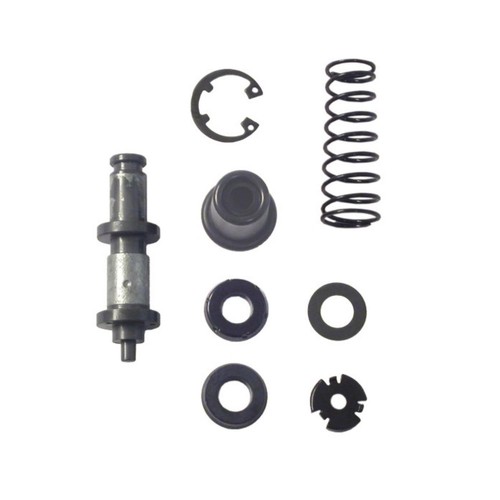Front brake master cylinder - brake,