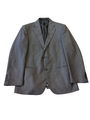 Mens blazer jacket - jacket, size