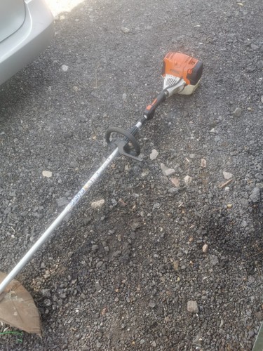 Stihl 131 petrol - stihl, fs
