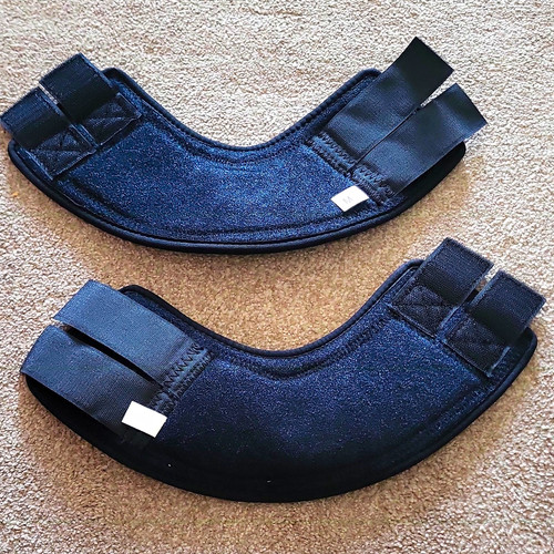 Double horseshoe orthopaedic - horseshoe,