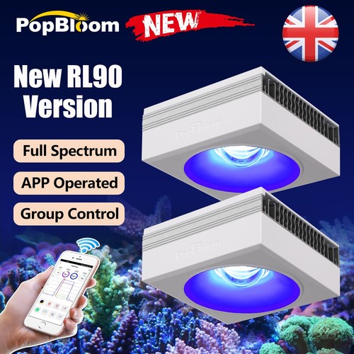 Popbloom rl90 wifi - wifi, reef