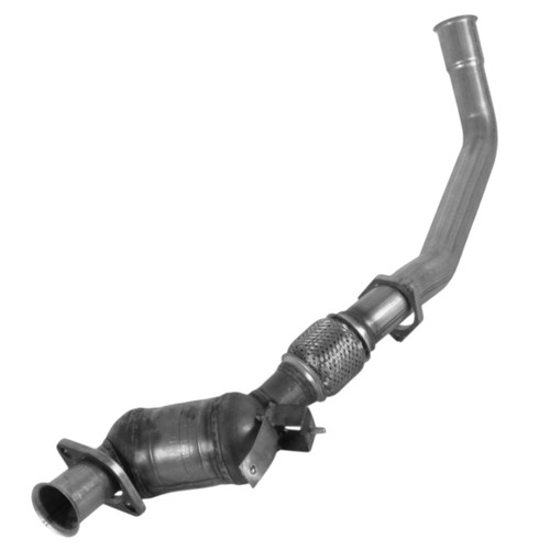 Front catalyst for bmw - front,
