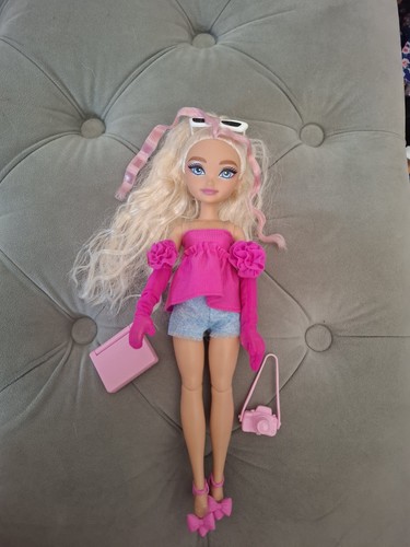 Barbie dream bestie - bestie, malibu