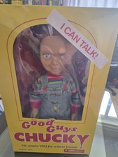 CHILDS PLAY 15" 'HAPPY FACE'