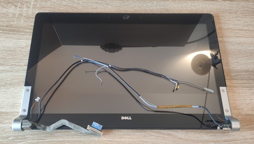 Dell studio xps - xps, 15.6"