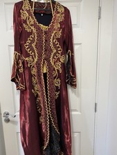 Stunning 3-Piece Henna Night /