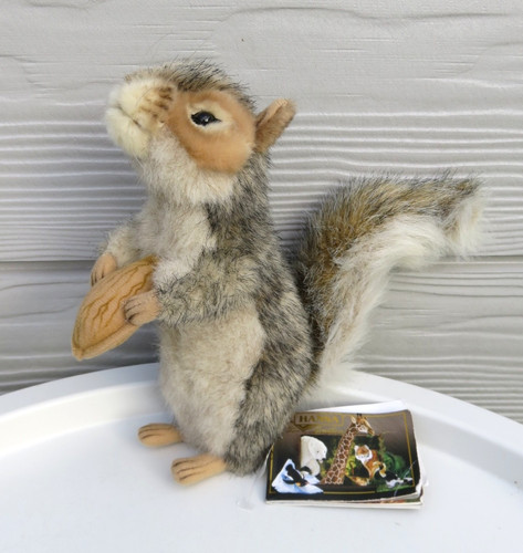 Hansa creation squirrel - creation,