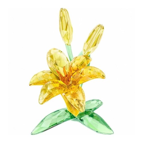 Swarovski lily crystal - lily,