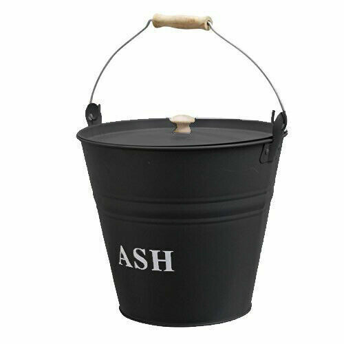 Vintage metal 12l ash - 12l,